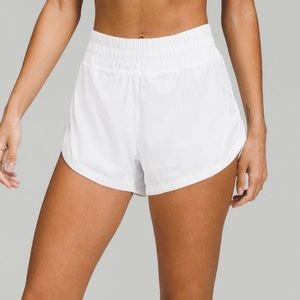 🍋Lululemon Track That High-Rise Shorts🍋